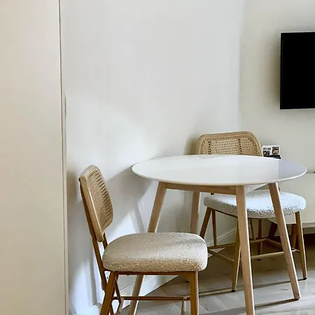 By Juliz - Location At The & In Center! Appartamento *