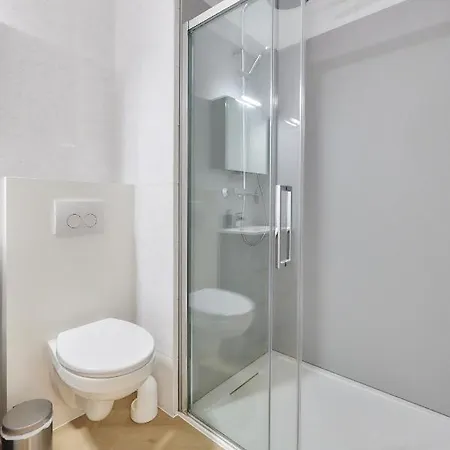 By Juliz - Location At The & In Center! Apartment Ostende