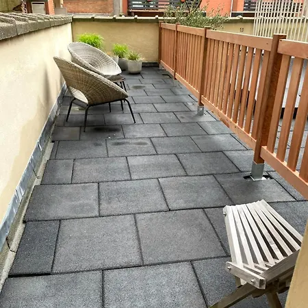 By Juliz - Location At The & In Center! Ostende